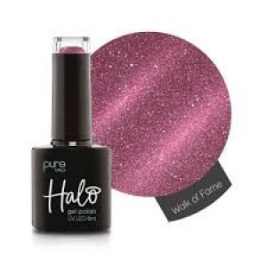 Halo Gel Polish Walk Of Fame Cat Eyes 8ml